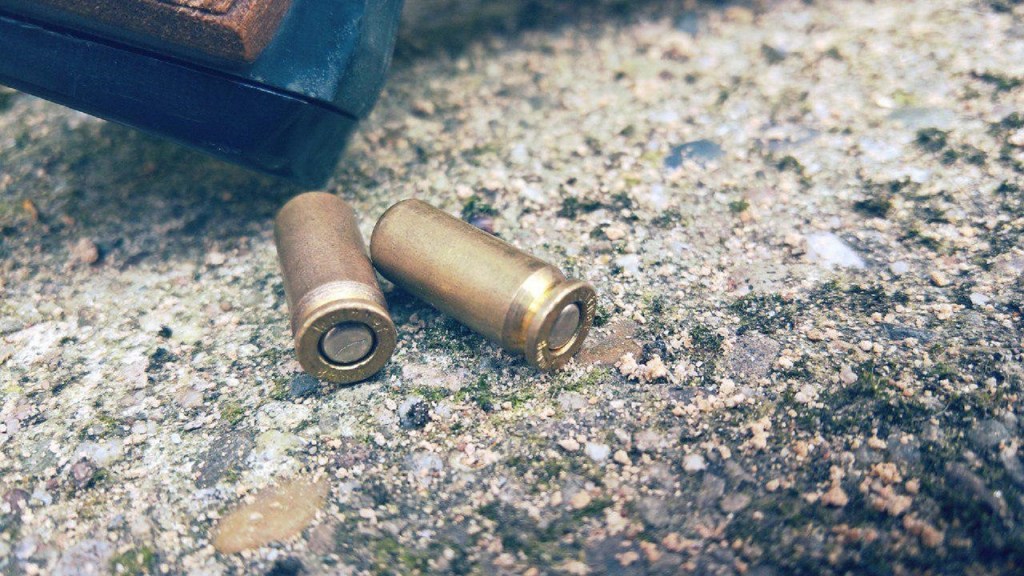 Urban Gun Violence in the City of&nbsp;Pittsburgh